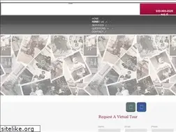 Sites similar to prairiehomeassistedliving.com