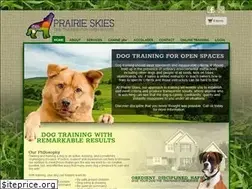 Sites similar to prairiek9.com