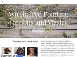 Sites similar to prairiekennel.com