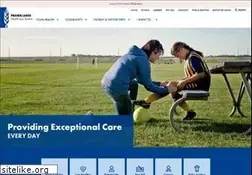 Sites similar to prairielakes.com