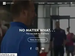 Sites similar to prairielakeschurch.org