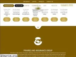 Sites similar to prairieland.org