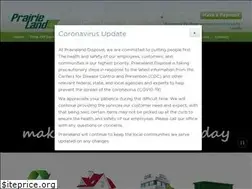Sites similar to prairielanddisposal.com