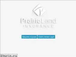 Sites similar to prairielandgroup.com