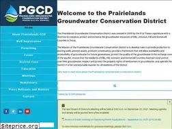 Sites similar to prairielandsgcd.org