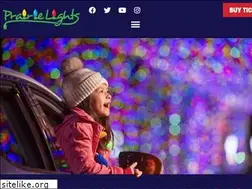 Sites similar to prairielights.org