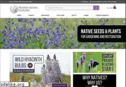 Sites similar to prairiemoon.com
