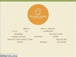 Sites similar to prairiemoon.org