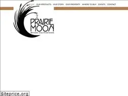 Sites similar to prairiemoonwinery.com