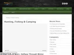 Sites similar to prairieoutdoors.com