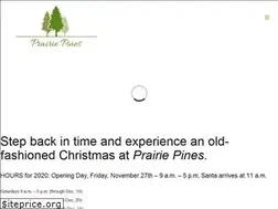 Sites similar to prairiepines.com