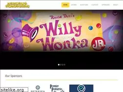 Sites similar to prairieplayhouse.com