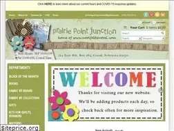 Sites similar to prairiepointjunction.com
