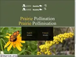 Sites similar to prairiepollination.ca
