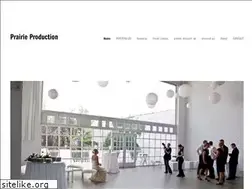 Sites similar to prairieproduction.net