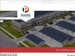 Sites similar to prairiepropertymgt.com