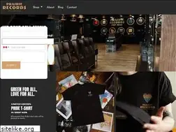 Sites similar to prairierecords.ca