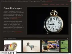 Sites similar to prairierimimages.com