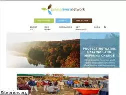 Sites similar to prairierivers.org