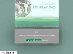 Sites similar to prairies-gnis.org