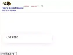 Sites similar to prairieschool.org