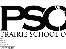 Sites similar to prairieschoolofdance.com