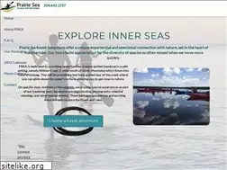 Sites similar to prairieseakayak.ca
