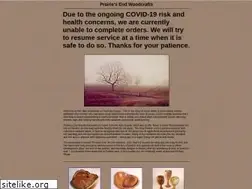 Sites similar to prairiesend.com