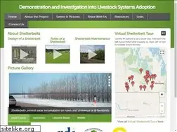 Sites similar to prairieshelterbelts.ca