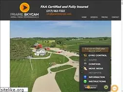 Sites similar to prairieskycam.com