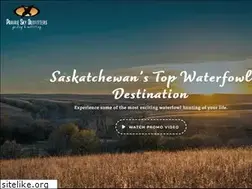 Sites similar to prairieskyoutfitters.com