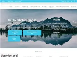 Sites similar to prairieskyrv.ca