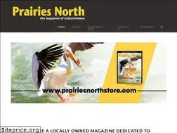 Sites similar to prairiesnorth.com