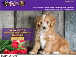 Sites similar to prairiestatepuppies.com