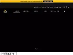Sites similar to prairiesunsolar.com