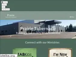 Sites similar to prairietab.com