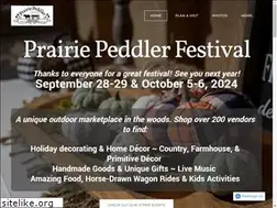 Sites similar to prairietown.com