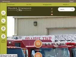Sites similar to prairietownship.org