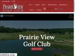 Sites similar to prairieviewgc.com