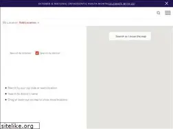 Sites similar to prairieviewortho.com