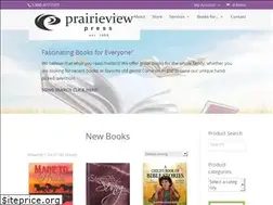 Sites similar to prairieviewpress.com