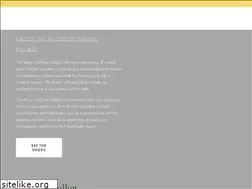 Sites similar to prairievillageshops.com