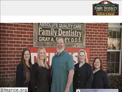 Sites similar to prairievilledentist.com