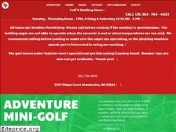 Sites similar to prairievillepark.com