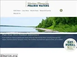 Sites similar to prairiewaters.com