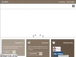 Sites similar to prairiewindsvet.ca