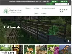 Sites similar to prairiewoods.org