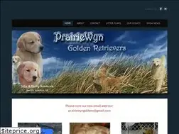 Sites similar to prairiewyn.com