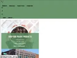 Sites similar to prairy.com