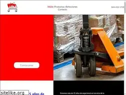 Sites similar to praisacoahuila.com